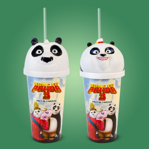 Kungfu Panda 3